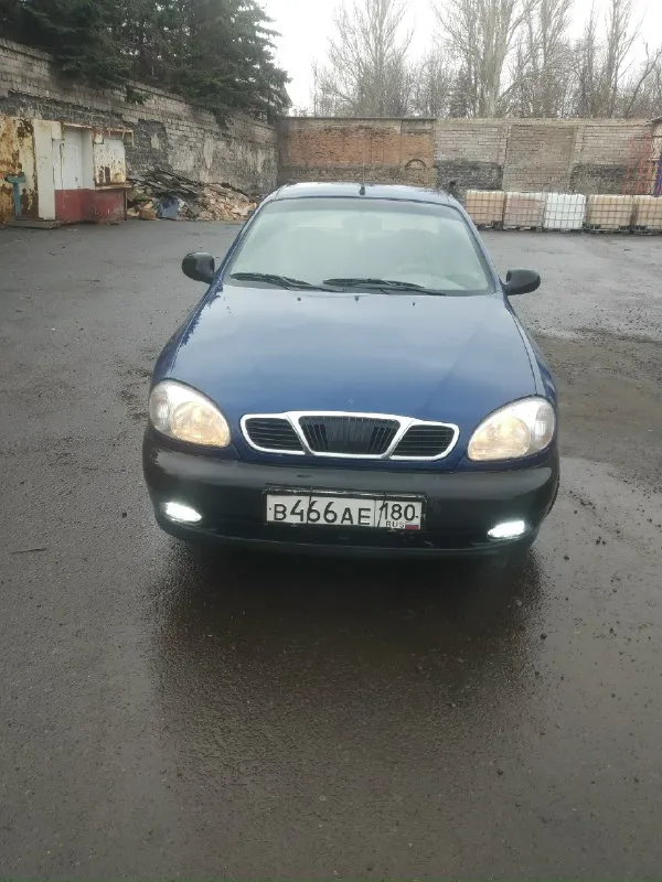 Автор: продам ланос 1.5л. 2005г. 4 поколения (вписан в тп). я хозяин почти 3 года.20 тыс +- назад сделан мотор. кузов без гнили. по мелочи есть чем заниматься. к продаже не готовил. продаю как есть по честному. диагностическая карта готова. осмотр харцызск, донецк цена 230к (торг) +79495064494 игорь. . !!!наш телеграм канал [ бесплатное размещение за репост!!! правила сообщества [ мы в мах [ [ 📞 звоните: +7(949)5064494 - фотография - 3