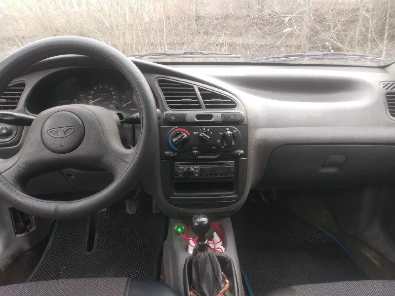 Автор: продам ланос 1.5л. 2005г. 4 поколения (вписан в тп). я хозяин почти 3 года.20 тыс +- назад сделан мотор. кузов без гнили. по мелочи есть чем заниматься. к продаже не готовил. продаю как есть по честному. диагностическая карта готова. осмотр харцызск, донецк цена 230к (торг) +79495064494 игорь. . !!!наш телеграм канал [ бесплатное размещение за репост!!! правила сообщества [ мы в мах [ [ 📞 звоните: +7(949)5064494 - фотография - 7