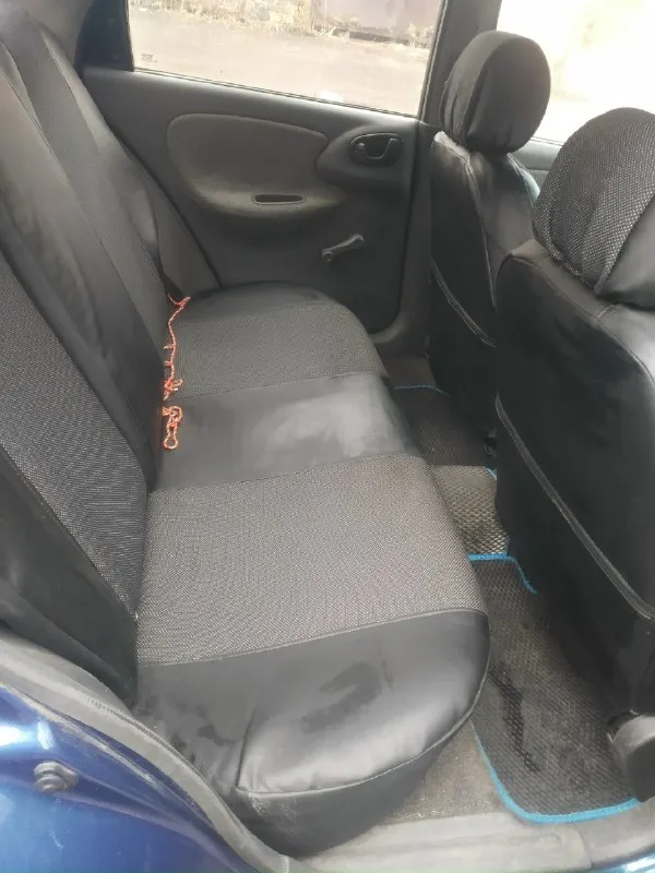 Автор: продам ланос 1.5л. 2005г. 4 поколения (вписан в тп). я хозяин почти 3 года.20 тыс +- назад сделан мотор. кузов без гнили. по мелочи есть чем заниматься. к продаже не готовил. продаю как есть по честному. диагностическая карта готова. осмотр харцызск, донецк цена 230к (торг) +79495064494 игорь. . !!!наш телеграм канал [ бесплатное размещение за репост!!! правила сообщества [ мы в мах [ [ 📞 звоните: +7(949)5064494 - фотография - 8