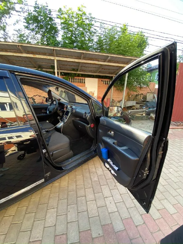 В продаже kia каренс 2008 год 230 оригинального пробега, машина в отличном состоянии все поменяно, по двигателю и коробке вопросов нет, машина каждый день на ходу +79493196164 виктор цена 800,торг при осмотре авто 📞 звоните: +7(949)3196164 - фотография - 4
