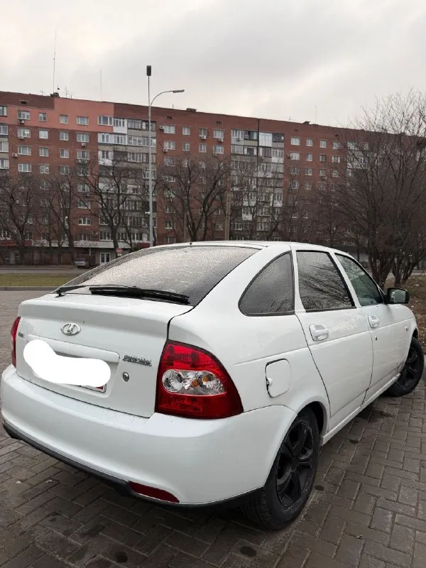 Продам приору 2011 года мотор идеально масла фильтра катушки свечи все новое аккумулятор новый коробка идеально новое сцепление корзина масла в коробки ходовая идеально новый привода в сборе двое новых тормозные блины колодки супорт новый стойки новый пружины шаровый новая резина летняя по кузову дно пороги стаканы в идеальном состоянии цена данного авто 315 тыс рублей торг +79494452420 - фотография - 6