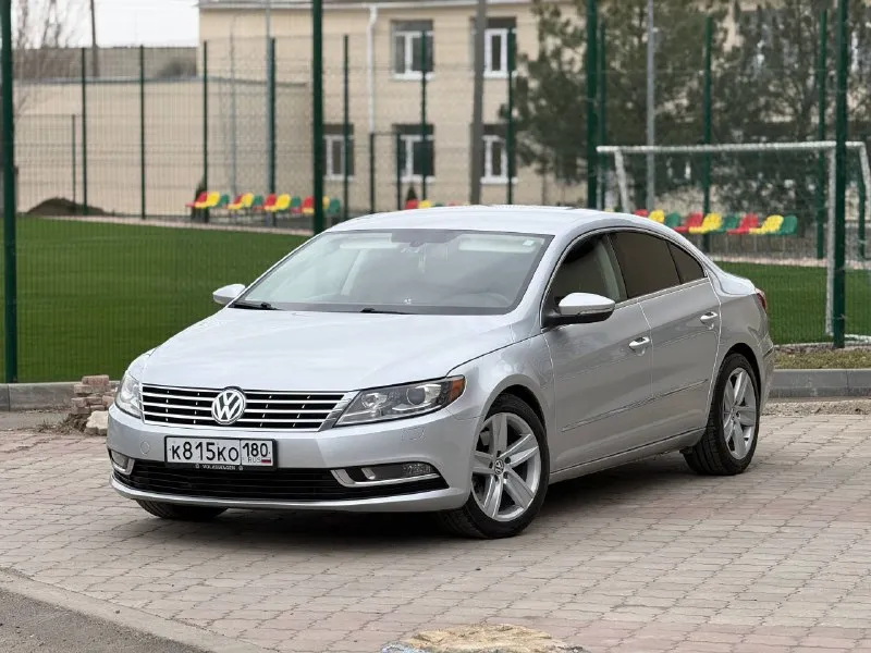 Продам volkswagen cc 2013г. в. 2.0 tsi на dq250 (мокрая). авто в идеальном состоянии по всем параметрам. покупал лично на аукционе копарт и делал тоже сам. все оригинал, сделано отлично. обслуживание дилерское. по кузову без вмятин, царапин, корозий и т. д. пробег 129000км. масло двс каждые 7тыс. агрегаты в идеальном состоянии, кпп без пинков и прочих дефектов, листает как новая. по ходовке заменены сайленты и наконечники лемфердер. колодки в круг новые brembo. поменяна цепь с натяжителями, успокоителями, сальниками все оригинал. авто прошито в revo, под 95 бензин, stage 1. поменяны свечи ngk и катушки ngk красные. в авто порядка 265 сил и 420 момента. 2 комплекта резины. новый акб. авто отполировано и покрыто жидким стеклом. полная шумоизол. дверей, замена задних динамиков. сигнализация с автозапуском и бесключевым доступом, фары затянуты бронью, два комплекта ковров, диски после покраски. богатая комплектация, все работает. авто без вложений. цена 1.890.000 руб. 📲 tg: @dontcallmeimbusy 📞 звоните: +7(949)4451834 - фотография - 1