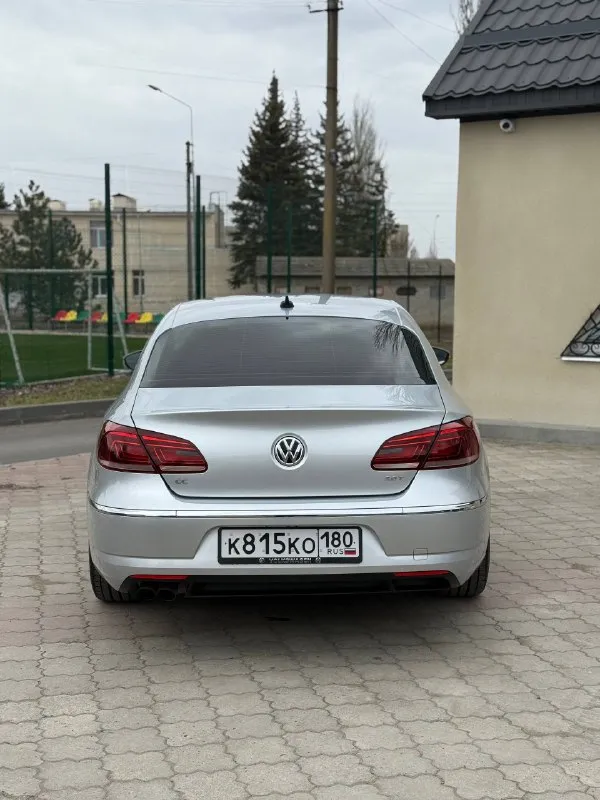 Продам volkswagen cc 2013г. в. 2.0 tsi на dq250 (мокрая). авто в идеальном состоянии по всем параметрам. покупал лично на аукционе копарт и делал тоже сам. все оригинал, сделано отлично. обслуживание дилерское. по кузову без вмятин, царапин, корозий и т. д. пробег 129000км. масло двс каждые 7тыс. агрегаты в идеальном состоянии, кпп без пинков и прочих дефектов, листает как новая. по ходовке заменены сайленты и наконечники лемфердер. колодки в круг новые brembo. поменяна цепь с натяжителями, успокоителями, сальниками все оригинал. авто прошито в revo, под 95 бензин, stage 1. поменяны свечи ngk и катушки ngk красные. в авто порядка 265 сил и 420 момента. 2 комплекта резины. новый акб. авто отполировано и покрыто жидким стеклом. полная шумоизол. дверей, замена задних динамиков. сигнализация с автозапуском и бесключевым доступом, фары затянуты бронью, два комплекта ковров, диски после покраски. богатая комплектация, все работает. авто без вложений. цена 1.890.000 руб. 📲 tg: @dontcallmeimbusy 📞 звоните: +7(949)4451834 - фотография - 6