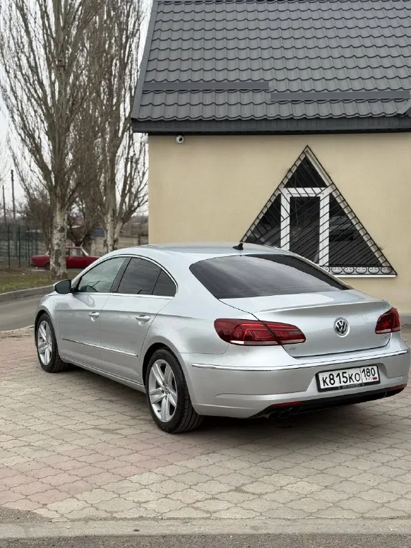 Продам volkswagen cc 2013г. в. 2.0 tsi на dq250 (мокрая). авто в идеальном состоянии по всем параметрам. покупал лично на аукционе копарт и делал тоже сам. все оригинал, сделано отлично. обслуживание дилерское. по кузову без вмятин, царапин, корозий и т. д. пробег 129000км. масло двс каждые 7тыс. агрегаты в идеальном состоянии, кпп без пинков и прочих дефектов, листает как новая. по ходовке заменены сайленты и наконечники лемфердер. колодки в круг новые brembo. поменяна цепь с натяжителями, успокоителями, сальниками все оригинал. авто прошито в revo, под 95 бензин, stage 1. поменяны свечи ngk и катушки ngk красные. в авто порядка 265 сил и 420 момента. 2 комплекта резины. новый акб. авто отполировано и покрыто жидким стеклом. полная шумоизол. дверей, замена задних динамиков. сигнализация с автозапуском и бесключевым доступом, фары затянуты бронью, два комплекта ковров, диски после покраски. богатая комплектация, все работает. авто без вложений. цена 1.890.000 руб. 📲 tg: @dontcallmeimbusy 📞 звоните: +7(949)4451834 - фотография - 7