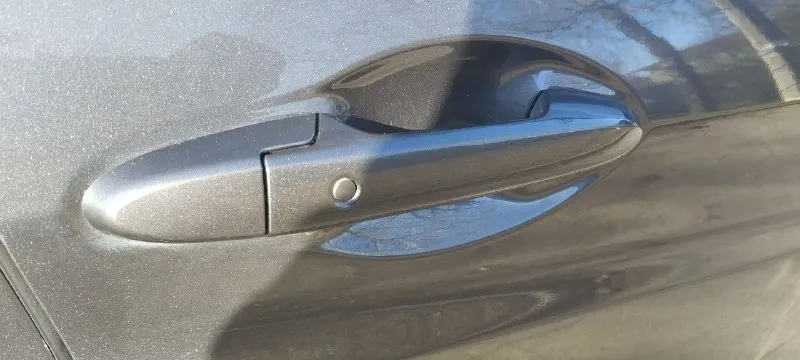 2016 год, 1.8, полный привод, пробег 129 тыс км. один владелец птс и стс в хорошем состоянии. комплектация : бесключевой доступ, климат контроль, подогревы сидений и зеркал, камера заднего хода, люк, старт-стоп и другое цена 1.6 +79494596510 📲 tg: ann 📞 звоните: +7(949)4596510 - фотография - 7