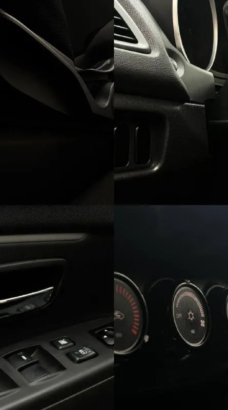 Mitsubishi asx рейсталенг год выпуска:2013 объём :1.6.v16 кпп механическая родной пробег:134.000км один собственник цена 1010.000 руб авто в родном окрасе, без дтп максимально комфортабельный и вместительный салон! история автомобиля прозрачна и чиста куплена для себя и обслуживалась всегда у официального дилера технически авто без вложений недавно проведено полное т. о автомобиль обслуживался всегда по регламенту, готов на любые проверки! комплектация: бортовой компьютер, подогрев сидений,4 стеклоподъемника, кондиционер, электро зеркала, противотуманные фары, подогрев стекл, электро зеркала, камера заднего вида, abs, esp, aux, bluetooth, так же много прочего для комфортного вождения! по документам авто кристально чистый я собственник, автомобиль на 180 регионе, тех осмотр пройден, страховка есть, любой вид оформления! цена 1010.000 руб +7(949)-126-88-71 г. донецк - фотография - 9