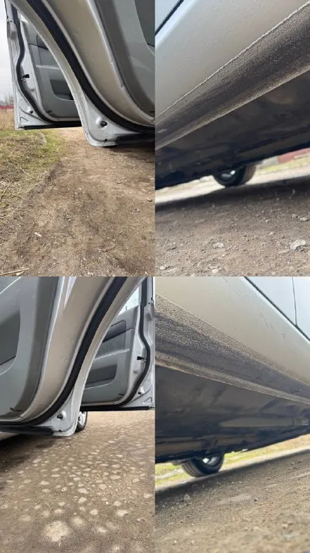 В продаже эксклюзивный вариант chevrolet lacetti 2005 г. с пробегом 84.000 км, в одних руках с салона, все подтверждается документами и автотекой( причем фиксация пробега была каждый год) автомобиль всю время находился в краснодаре, отсюда и около идеально состояние кузова. крашен бампер и частично угол переднего крыла(зацепились об ворота) остальное родной окрас. толщиномер предоставлю. в дтп не участвовала(все герметики, сварные точки и т. д. заводские), ничего не крутилось и не снималось. остекление оригинал, без трещин и сколов. комплектация с кондиционером, стеклоподъемниками, гур, abs, airbag, электрозеркала, сигнализация с обратной связью, неплохая музыка. два ключа, птс оригинал. ручник держит, автомобиль полностью обслужен. кпп отлично работает новая летняя резина тех осмотр пройден. кто ищет автомобиль для себя на долгое время - лучший вариант. +79493594733 620.000 торг у капота макеевка 📲 tg: @killreall17 📞 звоните: +7(949)3594733 - фотография - 10