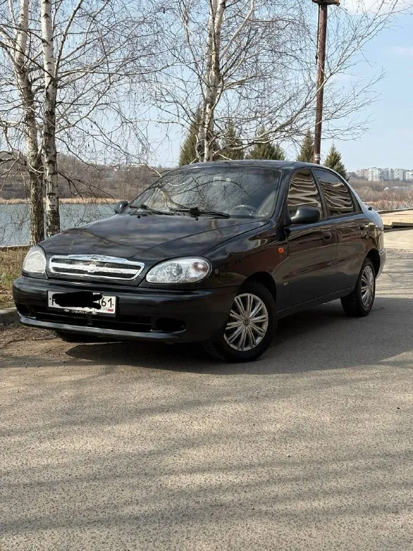 Продается настоящий автомобиль кузов в отличном состоянии. chevrolet lanos 1.5 sx 2008 год максимальная комплектация кондиционер + гур по электрике все функции работают, кондер работает!!!🥶 печка жарит🔥 мотор, коробка, ходовка в идеале за последний период времени было сделано большое то, поменяны все жидкости, фильтра, масла. стоит новая зимняя резина, новая запаска. пробег 229000 км центральный замок + ключ с кнопками в подарок отдам очень хороший регистратор (стоит 15000). по документам все ровно, рф учет! тачка реально пушка сел поехал!!! забудете как открывать капот! цена 270₽ + хороший торг +79493897964 (звонки/тг) @vladislavvlkav тг - фотография - 2