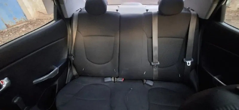 Продам: 🚘марка: kia rio iii 📅год: 2015 (г. донецк) 📌коробка: механическая 📌объем: 1.4 расход по трассе 5.2л. /100км ❗пробег: 168 000 км 📌цена: 987 000₽ 🔥комплектация: ✅подогревы сидений, руля, ✅кондиционер ✅электрорегулировка зеркал ✅abs ✅usb магнитола ✅противотуманные фары 📞 телефон: +79494377074 📞 звоните: +7(949)4377074 - фотография - 10