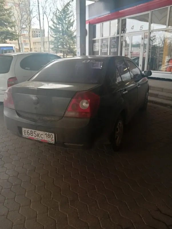 Продам geely мк 1.6 газ-бензин газ вписан в птс год 2008 цена 220-торг осмотр макеевка-донецк +7 978 819 77 79 +7 949 352 91 48-телеграм 📞 звоните: +7(949)3529148 - фотография - 2