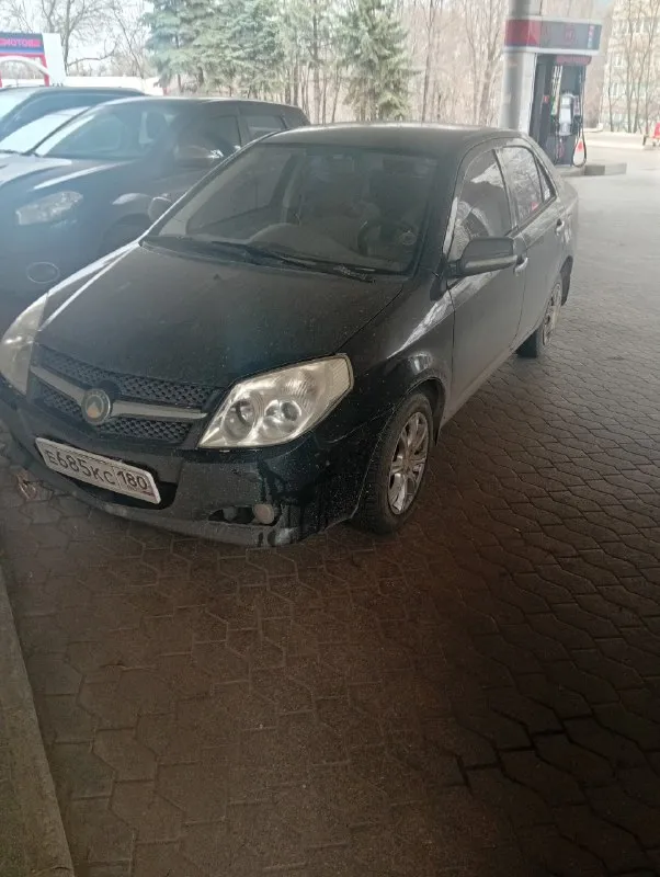 Продам geely мк 1.6 газ-бензин газ вписан в птс год 2008 цена 220-торг осмотр макеевка-донецк +7 978 819 77 79 +7 949 352 91 48-телеграм 📞 звоните: +7(949)3529148 - фотография - 3