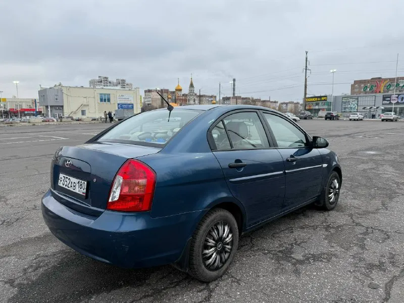 Автор: ❗продам hyundai accent (verna)❗ год выпуска: 2007 пробег: 177000 двигатель 1,4 коробка: автомат привод: передний кондиционер/печка работает на все 💯 подогревы передних сидений технически автомобиль oбслужeн 💯 все заказ наряды имеются, автомобиль обслуживался на одном сто имеется трещина на лобовом стекле жизненные болезни корейского авто по кузову присутствуют автомобиль на новой зимней резине, летняя резина в подарок ✅ собственница авто❗❗❗ 💸цeнa 550.000 руб. !!! торг ❗❗❗ ☎ +7 949 319-49-77 (telegram на этом же номере) донецк❗❗❗. . !!!наш телеграм канал [ бесплатное размещение за репост!!! правила сообщества [ мы в мах [ [ 📞 звоните: +7(949)3194977 - фотография - 2