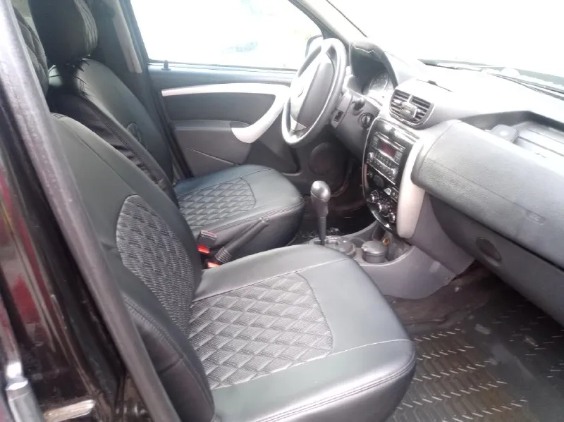 Nissan террано он же renault дастер кузов двигатель 2014 года пробег 160 000км. кондиционер, двигатель 2.0, бензин, в отличном состоянии. новые передние стойки, опоры подшипников, шаровые, поменяны масла в двигателе и и др. г. луганск. цена 860 000, + я хозяин по птс. зимняя резина. +79591591730 📞 звоните: +7(959)1591730 - фотография - 4