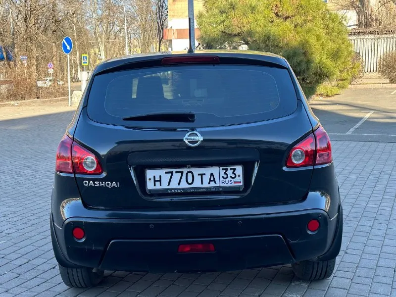 Продам nissan qashqai 2.0 бензин передний привод год выпуска 2008 коробка механика пробег 191000 тысячи в идеальном состоянии без рыжиков без дтп все стекла родные по двигателю вся идеальная не троит не дымит масло не кушает коробка работает идеально не хрустит не выбивает всё скорости работают идеально подвеска вся обслужена ничего не стучит не гремит салон чистый ухоженный два ключа по комплектации имеется климат контроль работает бортовой компьютер подогрев сидений подогрев зеркал 4 стеклоподъемник и многое другое цена 780 000 +79494581808 📞 звоните: +7(949)4581808 - фотография - 3