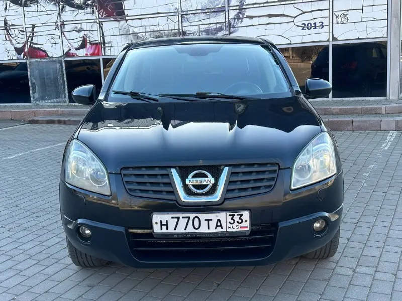 Продам nissan qashqai 2.0 бензин передний привод год выпуска 2008 коробка механика пробег 191000 тысячи в идеальном состоянии без рыжиков без дтп все стекла родные по двигателю вся идеальная не троит не дымит масло не кушает коробка работает идеально не хрустит не выбивает всё скорости работают идеально подвеска вся обслужена ничего не стучит не гремит салон чистый ухоженный два ключа по комплектации имеется климат контроль работает бортовой компьютер подогрев сидений подогрев зеркал 4 стеклоподъемник и многое другое цена 780 000 +79494581808 📞 звоните: +7(949)4581808 - фотография - 6