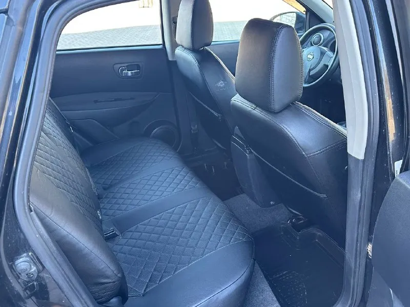 Продам nissan qashqai 2.0 бензин передний привод год выпуска 2008 коробка механика пробег 191000 тысячи в идеальном состоянии без рыжиков без дтп все стекла родные по двигателю вся идеальная не троит не дымит масло не кушает коробка работает идеально не хрустит не выбивает всё скорости работают идеально подвеска вся обслужена ничего не стучит не гремит салон чистый ухоженный два ключа по комплектации имеется климат контроль работает бортовой компьютер подогрев сидений подогрев зеркал 4 стеклоподъемник и многое другое цена 780 000 +79494581808 📞 звоните: +7(949)4581808 - фотография - 9