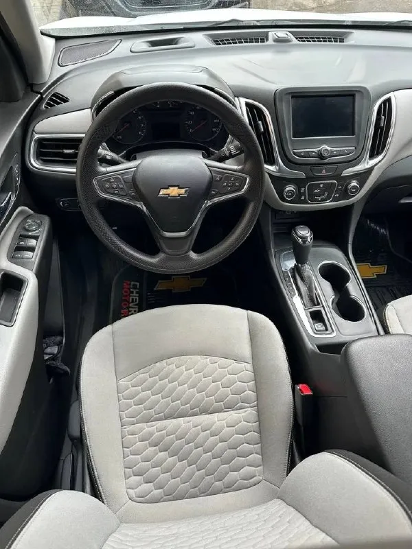 Chevrolet equinox 2021 г. ..пробег 89900 км. ..отл сост. .год на учете. .полное переоформление. ..цена 2.000.. .руб. ..+79490443878.. ..+79493353529 бывает плохая связь 📞 звоните: +7(949)0443878 - фотография - 5