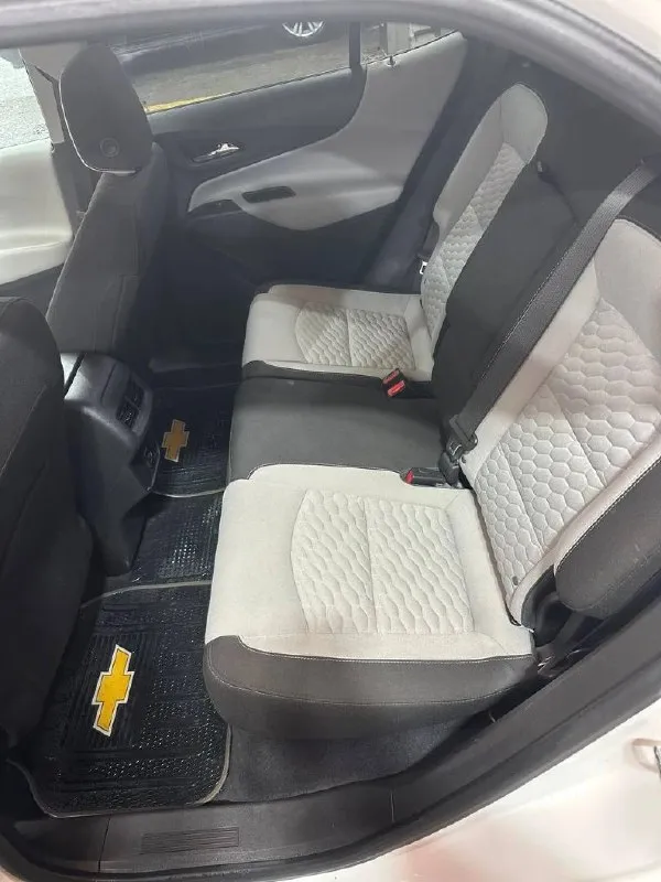 Chevrolet equinox 2021 г. ..пробег 89900 км. ..отл сост. .год на учете. .полное переоформление. ..цена 2.000.. .руб. ..+79490443878.. ..+79493353529 бывает плохая связь 📞 звоните: +7(949)0443878 - фотография - 6