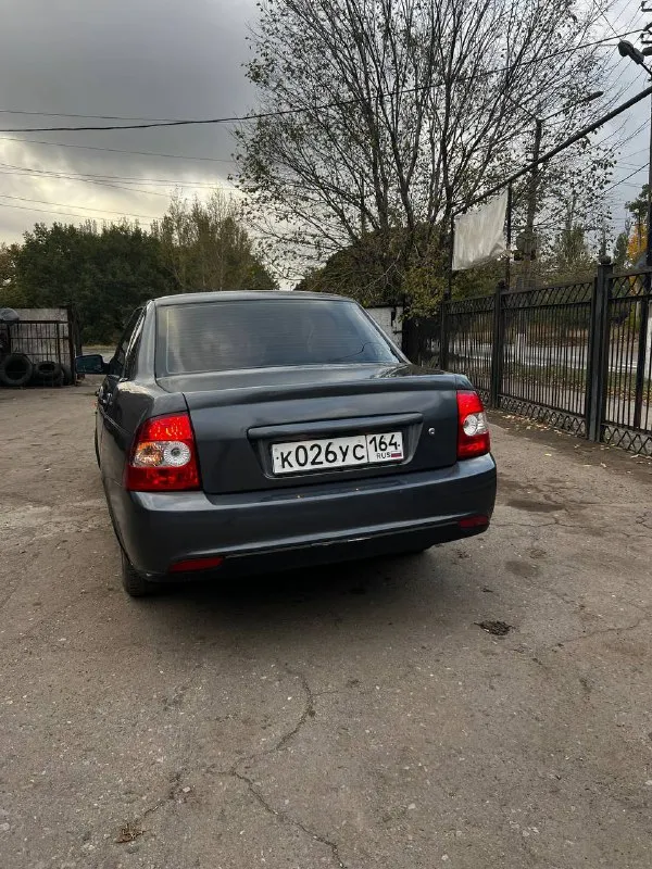 Продам ваз приора! не вписан газ. пробег (честно не помню)км год выпуска 2007 124 масло не расходует работает хорошо. стойки газомаслянные. кпп механика авто в хорошем состоянии салон перешитый! очень хороший свет (led)(едешь на ближнем думают что на дальнем едешь на дальнем они ахреневают) зимняя резина и диски r14 на 180 местном учёте цена 250 торг енакиево днр ул айвазовского 80 тел. +79493995083 📞 звоните: +7(949)3995083 - фотография - 4
