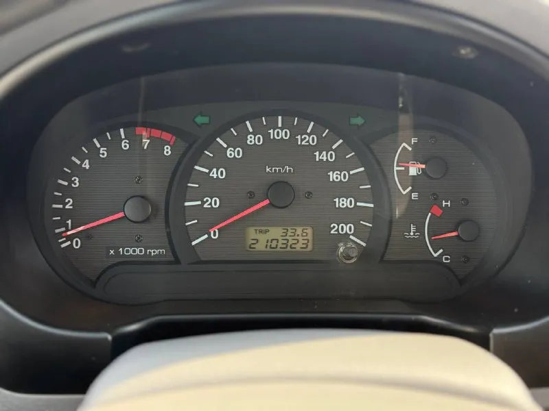 🇰🇷 hyundai accent ат 💰цена: 490 000р 🏢город: мариуполь 📅год выпуска: 2004 🧾пробег: 210 323км. ⚙️двигатель: 1.5 ⛽топливо: бензин ⚙️кпп: автомат 📞 телефон: +7-949-727-41-51 +7-949-551-91-52 +7-989-263-55-56 💾описание: - фотография - 10