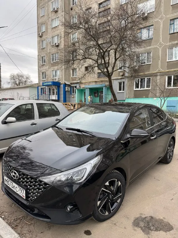 Solaris2 (2021) 105000km. родной трассовый. с момента покупки в одной семье. масло каждые 7к полная комплектация, подогрев всех сидений, подогрев стекла, карплей, спутниковая навигация. цена:1650000₽ +79592835024 📞 звоните: +7(959)2835024 - фотография - 10