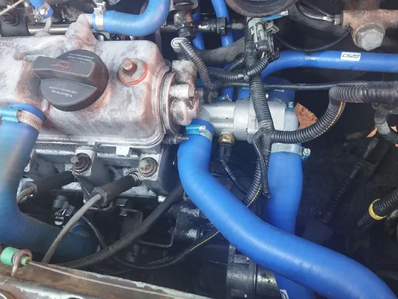 Авто в хорошем состоянии. дно пороги в идеале. мотор кпп в идеале. авто в родном окрасе. один владелец и наследник. 2005 год. птс оригинал. цена 290 тысоформление без каких-либо проблем. +79495957381 - фотография - 10