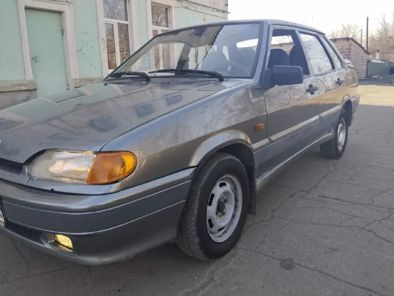 Авто в хорошем состоянии. дно пороги в идеале. мотор кпп в идеале. авто в родном окрасе. один владелец и наследник. 2005 год. птс оригинал. цена 290 тысоформление без каких-либо проблем. +79495957381 - фотография - 6