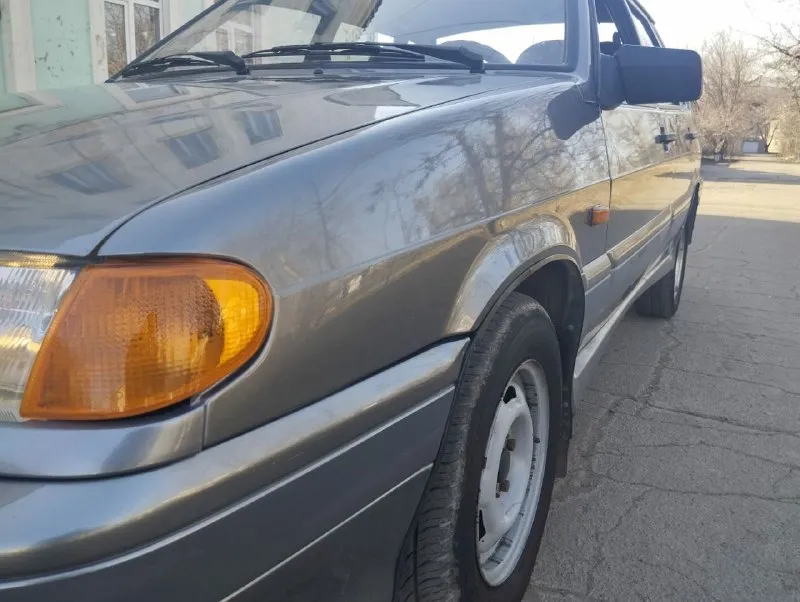 Авто в хорошем состоянии. дно пороги в идеале. мотор кпп в идеале. авто в родном окрасе. один владелец и наследник. 2005 год. птс оригинал. цена 290 тысоформление без каких-либо проблем. +79495957381 - фотография - 7