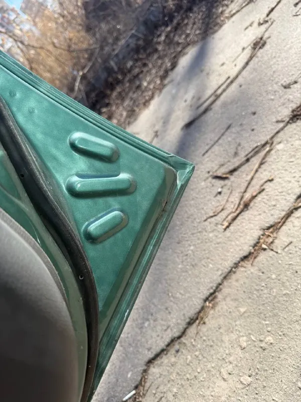 Продам chevrolet ланос 2008г двс 1.5 opel побег 160 тыс км комплектация с кондиционером sx рыжиков и коррозии нет 3 собственника за всю историю юридически чист, тех осмотр пройден. цена 315000 торг при осмотре +79493404685 📲 tg: @djdjv12 📞 звоните: +7(949)3404685 - фотография - 8