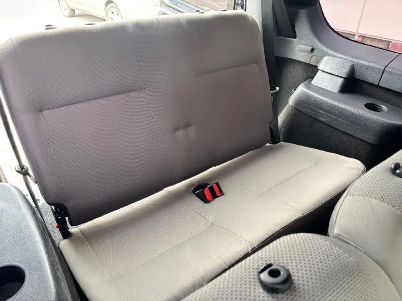 Продам семейный авто! ваз largus 7мест! автомобиль в отличнейшем состоянии! абсолютно без вложений! пробег составляет 120.000т. км. 2 собственника. кузов оцинкованный соответствует фото! красивый черный цвет смотрится шикарно! самый надежный двигатель reno 1.6 работает как часики! без посторонних шумов, масло не расходует! кпп и ходовая часть на 5/5! по автомобилю абсолютно нету никаких нареканий и вложений! по комплектации: кондиционер, abs, гидроусилитель руля, подогрев сидений, эл. стеклоподъемники, и многое другое. светлый приятный салон! без порезов и потертостей! документы чистые, без штрафов запретов и прочего! цена 835.000т/р. торг реальному покупателю! тел: +79495364754. 📞 звоните: +7(949)5364754 - фотография - 7