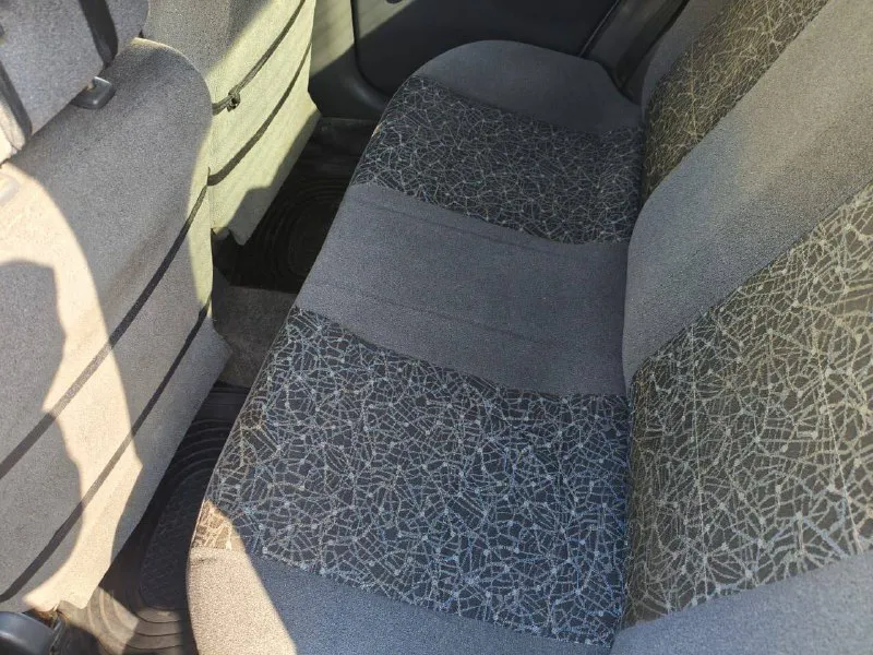 Chevrolet lanos 2008 год 1,5 бензин механика кондиционер гур музыка подушка безопасности. два владельца. автотека зеленая. цена 245 тыс руб тел +79885273888 - фотография - 9