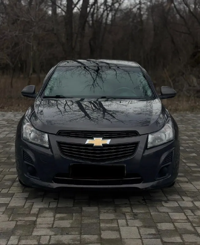 Продам chevrolet cruze ( chevrolet круз) 1.8 mt, 2013г пройден техосмотр, на учет поставим без пробл... - фотография