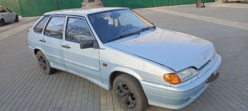 Продается ваз 2110, 2002 г, 1,5 16v, что нужно сделано и заменено, на бодром ходу, вопросы по тел. +79494143396 алексей. цена 210т. р - фотография - 4