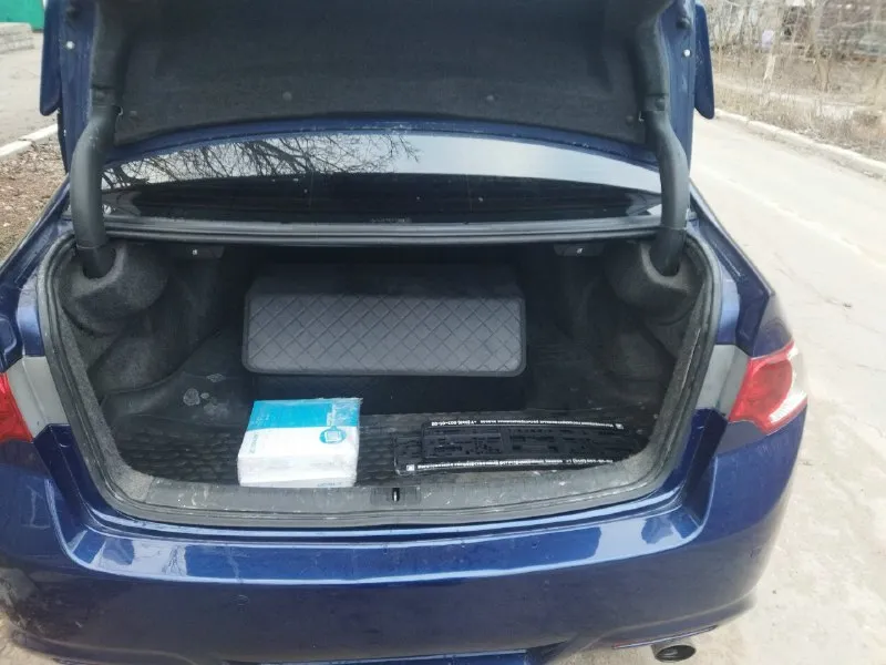 Продам honda accord 8 type s, двс 2.4 2008 г. в. , в достойном состоянии, документы в порядке, два комплекта ключей, пробег 259000км, 1250000руб, торг, горловка +79495147474 александр. 📞 звоните: +7(949)5147474 - фотография - 4