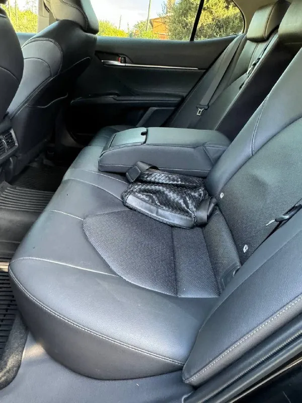 Toyota camry год 2021 об 2.5 пробег 76 тыщ состояние идеальное машина купленного в официального дилера два комплекта колёс диски все ключи все сервисные книжки цена 3.250 +79495672089 📲 tg: марк 📞 звоните: +7(949)5672089 - фотография - 10