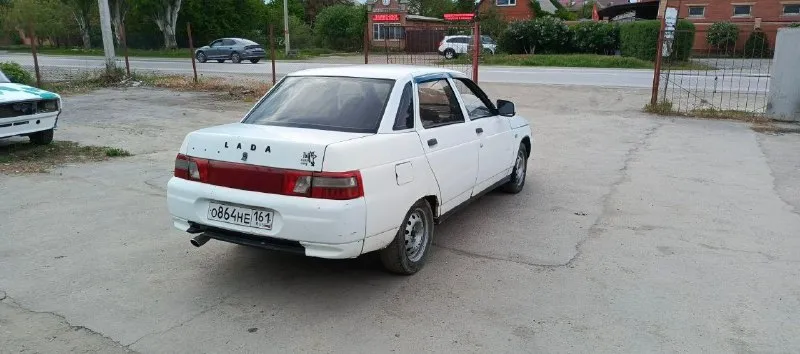 Ваз 2110 16 кл с кондеем 170т. р. рассмотрю обмен. 89524171735 📲 tg: @jurez007 📞 звоните: +7(952)4171735 - фотография - 2