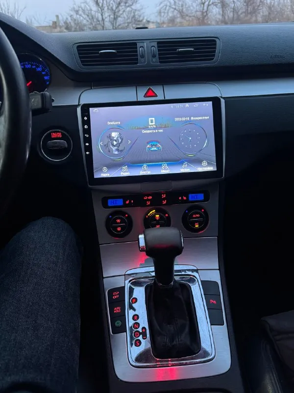 Продам volkswagen passat b6 : 1.8 tsi коробка: автомат 6 ст. alisin год: 2008 пробег: 335.000 км два ключа опции: - обогрев лобового стекла - обогрев передних сидений - обогрев зеркал - эл. зеркала - полный электро пакет - мульти руль - заменена штатная мультимедия - адаптивный свет - электропривод водительского сиденья цена: 630.000р г. донецк +79496142090 (тг- на этом номере тоже) 📞 звоните: +7(949)6142090 - фотография - 9