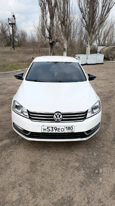 Volkswagen passat b7 год: 2012 коробка: dsg-7 пробег: 190600 родной объем: 1.8 ( 152 л. с ) комплект... - фотография