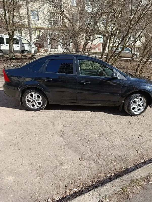 Продам ford фокус 2 в хорошем состоянии авто каждый день на ходу мотор 2.0 145л. с пробег 218000. цена 600тыс вопросы по телефону+79495089532 📞 звоните: +7(949)5089532 - фотография - 2