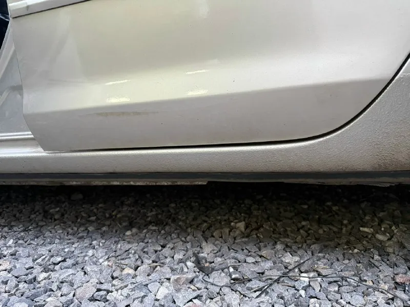 Mazda 3вк рестайлинг (2007)🇯🇵 пробег 217т ( родной ) двигатель 1,6 акпп эл. пакет климат подогрев боковых зеркал подогрев передних сидений музыка продам живую mazda с оригинальным пробегом !! авто полностью в исправно состоянии 🚘 ходовая взбитая без посторонних звуков ⚽️ акпп после полного то, без пинков и прочего листает как положенно 🚦 двигатель не троит не дымит, все фильтра, жидкости поменяны 🚀 зимняя резина новая 🛞 чисты опрятный салон 🧼 кузов без гнили и ржавчины (как на фото ) автомобиль полностью обслужен, без вложений, гаражное хранение ! цена 525 т. торг по факту! от авто не избавляюсь т. к для своих лет в достойном состоянии ! тел +7 (949) 509-14-73 (max, telegram) 📞 звоните: +7(949)5091473 - фотография - 3