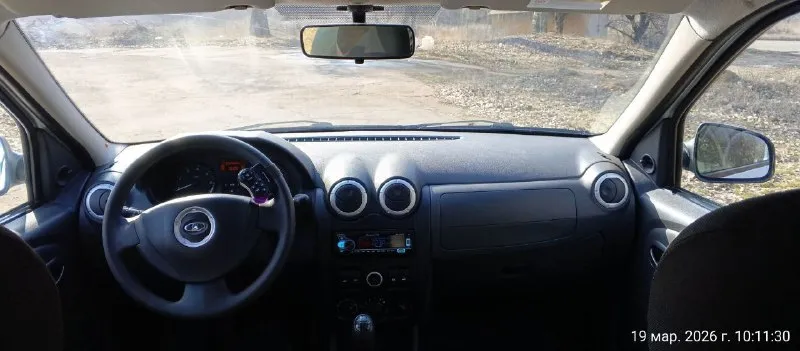 Собственник продам lada largus ( лада ларгус) досанкционная сборка, 2013г 253.000 км двигатель 1.6 рено к7м, самый простой и надёжный. кпп включается мягко, не гудит, не выбивает. подвеска полностью обслужена. - 7 мест - диски r15 - кузов оцинкован - кондиционер - гидроусилитель руля - электростеклоподъемники - подогрев сидений - центральный замок машина полностью обслужена, вложений не требует. г. донецк 580 000₽ + минимальный торг у капота +79494194769 +79497989192 - фотография - 5