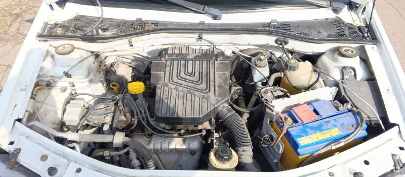 Собственник продам lada largus ( лада ларгус) досанкционная сборка, 2013г 253.000 км двигатель 1.6 рено к7м, самый простой и надёжный. кпп включается мягко, не гудит, не выбивает. подвеска полностью обслужена. - 7 мест - диски r15 - кузов оцинкован - кондиционер - гидроусилитель руля - электростеклоподъемники - подогрев сидений - центральный замок машина полностью обслужена, вложений не требует. г. донецк 580 000₽ + минимальный торг у капота +79494194769 +79497989192 - фотография - 6