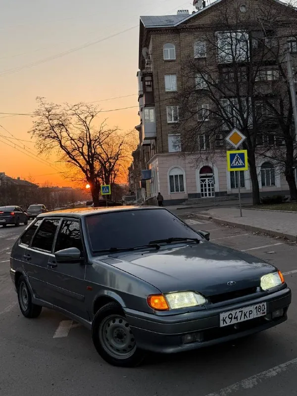 Продам ваз 2114 super-auto 2012 года выпуска! 🔥цена 275.000 ₽🔥 заводской 16кл мотор, работает идеаль... - фотография