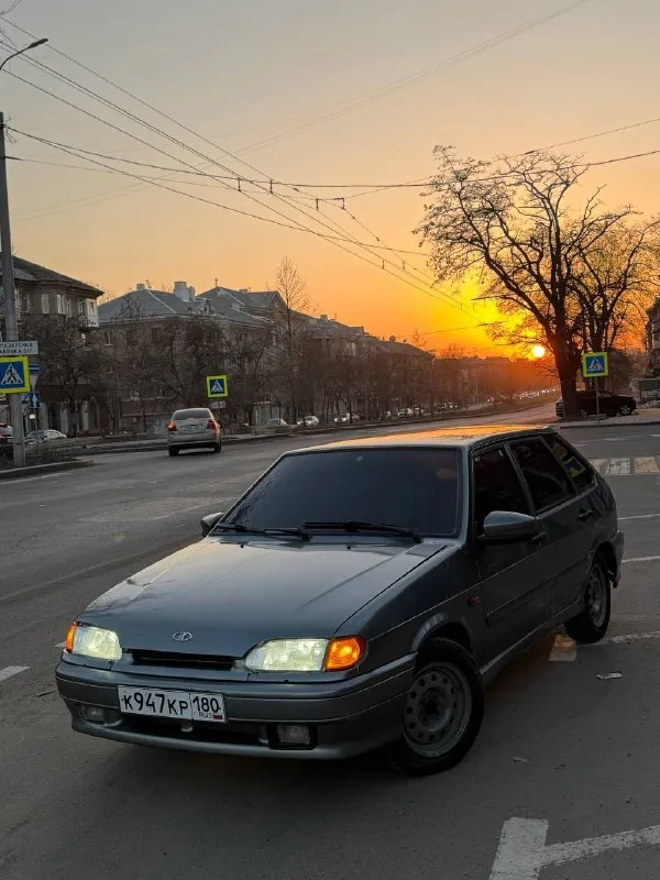 Продам ваз 2114 super-auto 2012 года выпуска! 🔥цена 275.000 ₽🔥 заводской 16кл мотор, работает идеально, все передачи включатся мягко ни одна не выбивает и не хрустит, ходовая в круг ss20! каждая кнопка работает, стоят заводские ковши recaro, подогревы сидений, 2 эсп, хороший свет, обычная музыка! по документам полный порядок, стс птс дкп осмотр донецк возможен обмен 🔥цена 275.000 ₽🔥 ☎️ +7 (949) 628-72-17 📞 звоните: +7(949)6287217 - фотография - 2