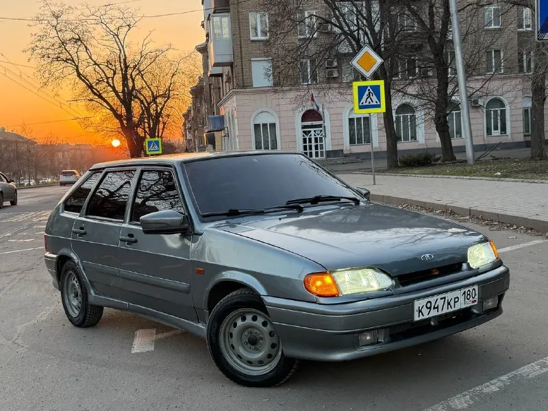 Продам ваз 2114 super-auto 2012 года выпуска! 🔥цена 275.000 ₽🔥 заводской 16кл мотор, работает идеально, все передачи включатся мягко ни одна не выбивает и не хрустит, ходовая в круг ss20! каждая кнопка работает, стоят заводские ковши recaro, подогревы сидений, 2 эсп, хороший свет, обычная музыка! по документам полный порядок, стс птс дкп осмотр донецк возможен обмен 🔥цена 275.000 ₽🔥 ☎️ +7 (949) 628-72-17 📞 звоните: +7(949)6287217 - фотография - 3