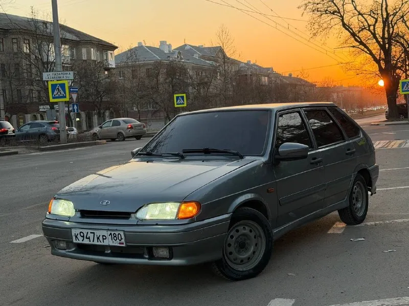 Продам ваз 2114 super-auto 2012 года выпуска! 🔥цена 275.000 ₽🔥 заводской 16кл мотор, работает идеально, все передачи включатся мягко ни одна не выбивает и не хрустит, ходовая в круг ss20! каждая кнопка работает, стоят заводские ковши recaro, подогревы сидений, 2 эсп, хороший свет, обычная музыка! по документам полный порядок, стс птс дкп осмотр донецк возможен обмен 🔥цена 275.000 ₽🔥 ☎️ +7 (949) 628-72-17 📞 звоните: +7(949)6287217 - фотография - 4