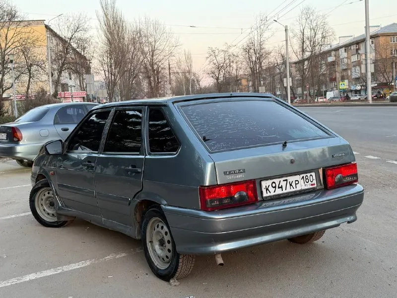 Продам ваз 2114 super-auto 2012 года выпуска! 🔥цена 275.000 ₽🔥 заводской 16кл мотор, работает идеально, все передачи включатся мягко ни одна не выбивает и не хрустит, ходовая в круг ss20! каждая кнопка работает, стоят заводские ковши recaro, подогревы сидений, 2 эсп, хороший свет, обычная музыка! по документам полный порядок, стс птс дкп осмотр донецк возможен обмен 🔥цена 275.000 ₽🔥 ☎️ +7 (949) 628-72-17 📞 звоните: +7(949)6287217 - фотография - 6