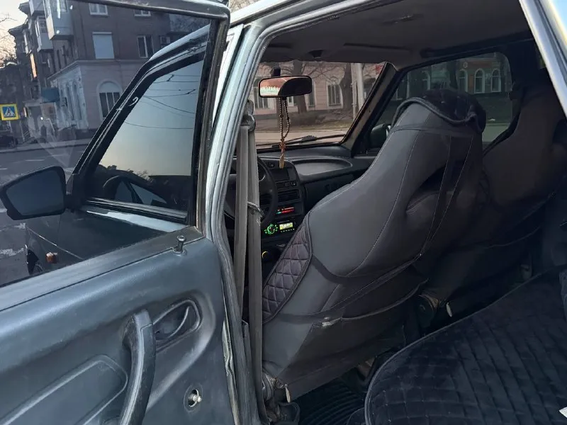 Продам ваз 2114 super-auto 2012 года выпуска! 🔥цена 275.000 ₽🔥 заводской 16кл мотор, работает идеально, все передачи включатся мягко ни одна не выбивает и не хрустит, ходовая в круг ss20! каждая кнопка работает, стоят заводские ковши recaro, подогревы сидений, 2 эсп, хороший свет, обычная музыка! по документам полный порядок, стс птс дкп осмотр донецк возможен обмен 🔥цена 275.000 ₽🔥 ☎️ +7 (949) 628-72-17 📞 звоните: +7(949)6287217 - фотография - 8