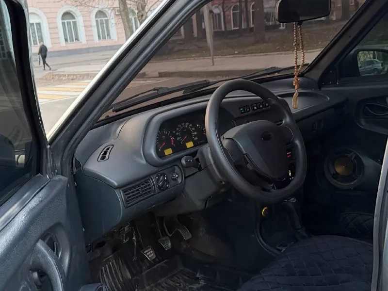 Продам ваз 2114 super-auto 2012 года выпуска! 🔥цена 275.000 ₽🔥 заводской 16кл мотор, работает идеально, все передачи включатся мягко ни одна не выбивает и не хрустит, ходовая в круг ss20! каждая кнопка работает, стоят заводские ковши recaro, подогревы сидений, 2 эсп, хороший свет, обычная музыка! по документам полный порядок, стс птс дкп осмотр донецк возможен обмен 🔥цена 275.000 ₽🔥 ☎️ +7 (949) 628-72-17 📞 звоните: +7(949)6287217 - фотография - 9