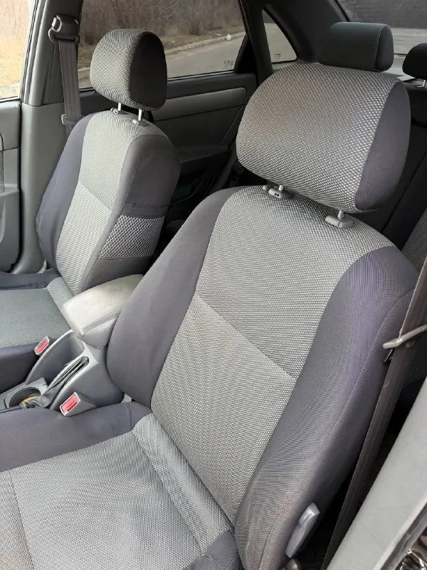 Продам chevrolet lacetti
Год выпуска 2008
Двигатель 1.6
Максимальная скорость 175 км/ч
Максимальная мощность 109 л. С.
Привод передний
Коробка автомат, самый надежный(4 ст)
Топливо ⛽️ бензин
Расход средний 8.1л/100км
Кузов(седан)
Цвет черный
Пробег 182 тыс
Автомобиль в родном окрасе, без дтп, без коррозии
Стекла родные
Ходовая часть исправна
Масло, ремни, ролик заменены
Два комплекта колес(новые)
Коробка автомат работает идеально
Кондиционер
Электрозеркала
Абс
Без вложений
Собственник по документам
Гаражное хранение
Смотреть в пгт володарское(мариуполь)
+79497280536
❗️❗️❗️Возможен автокредит ❗️❗️❗️
Цена 575 тыс
📲 Tg: вадик
📞 Звоните: +7(949)7280536 - фотография - 8